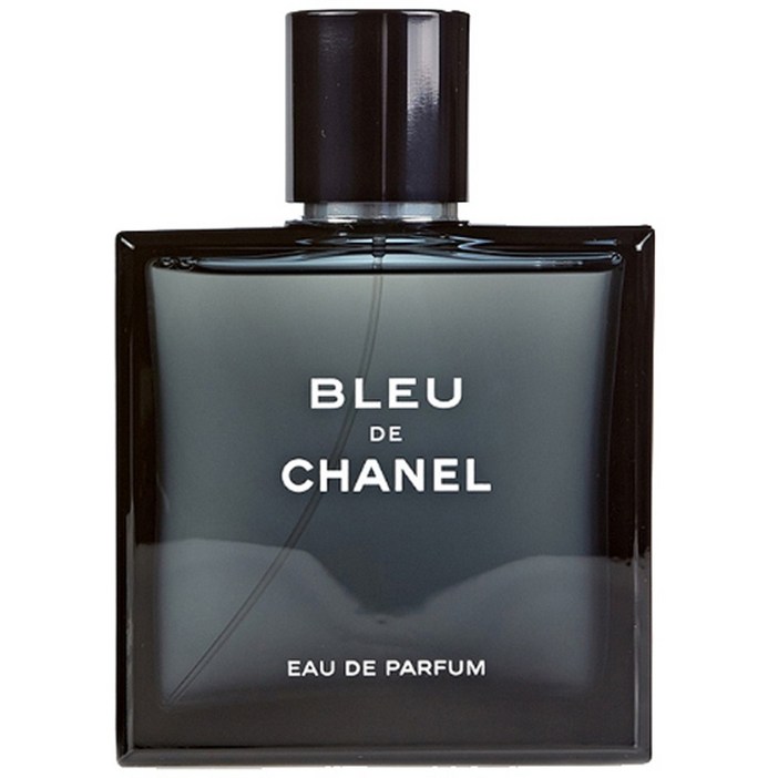 샤넬 블루 드 샤넬 오 드 빠르펭, 100ml, 1개