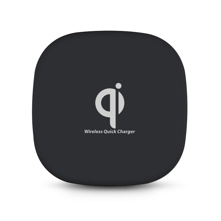 애니젠 고속 무선 충전기 AWC01