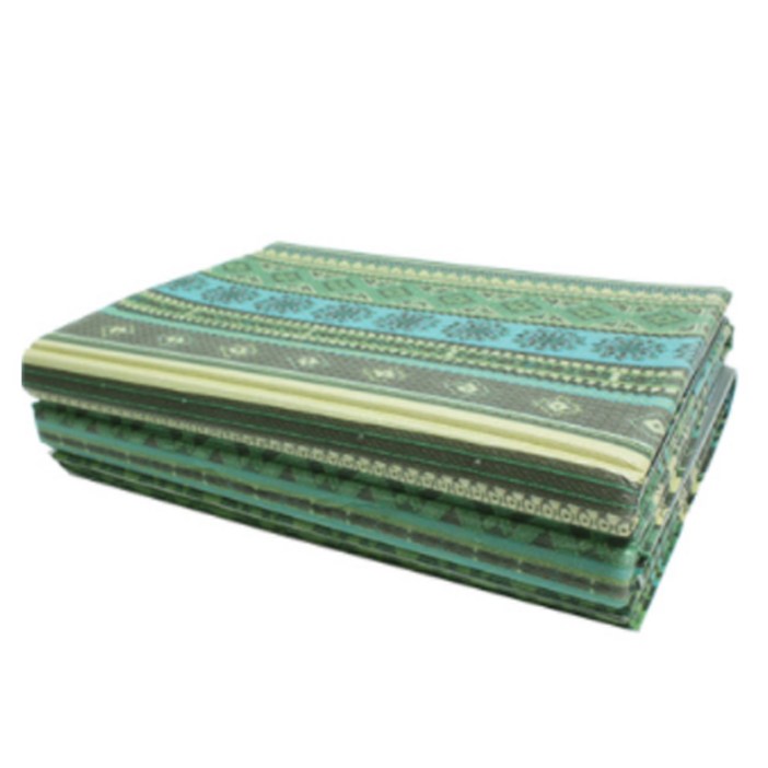 디비바 엔틱 특수코팅 캠핑매트  가방 세트