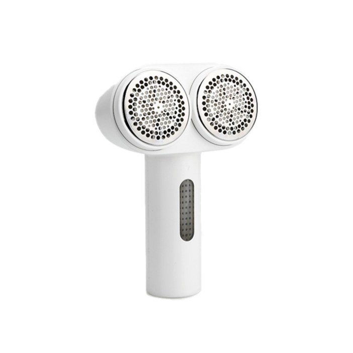 폼메이드 듀얼 보풀제거기, LR1000W, 혼합색상 폼메이드 듀얼 보풀제거기, LR1000W, 혼합색상