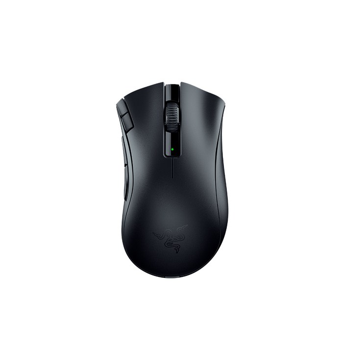 레이저 DeathAdder V2 X HyperSpeed 무선 마우스 RZ010413