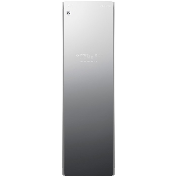 LG 스타일러 S5MBUA 5벌 블랙 틴트 미러 방문설치 LG 스타일러 S5MBUA 5벌 블랙 틴트 미러 방문설치