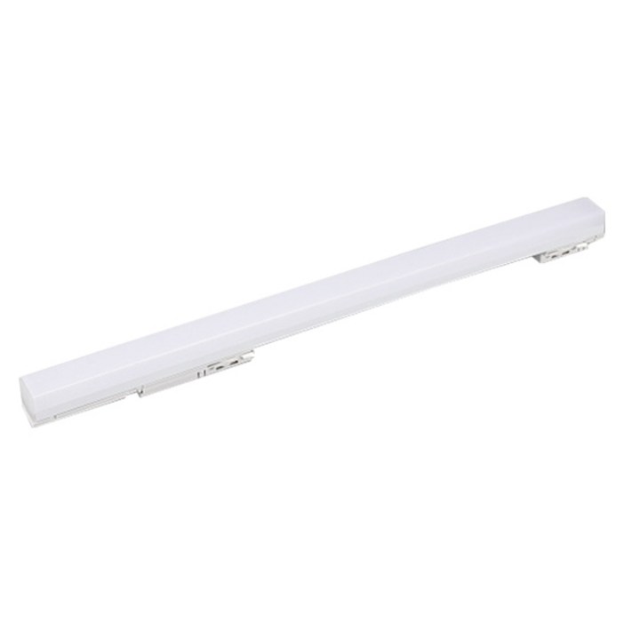 엘포스 LED TSLINE 레일조명 600mm 15W