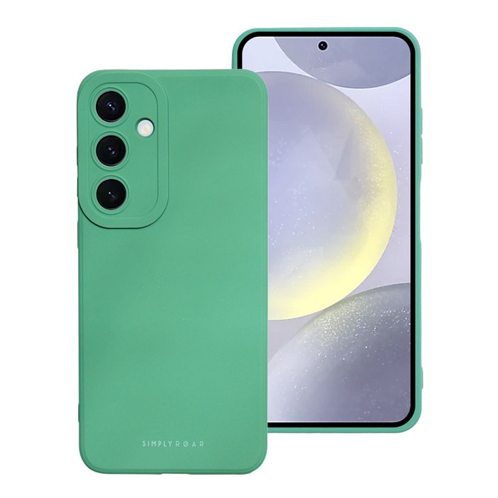 심플리로어 토이 젤리 휴대폰 케이스