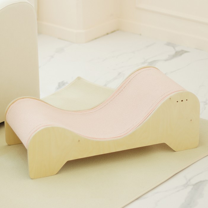 캣츠드림 고양이 힐링베드 스크래쳐  리필  방울 털공 세트