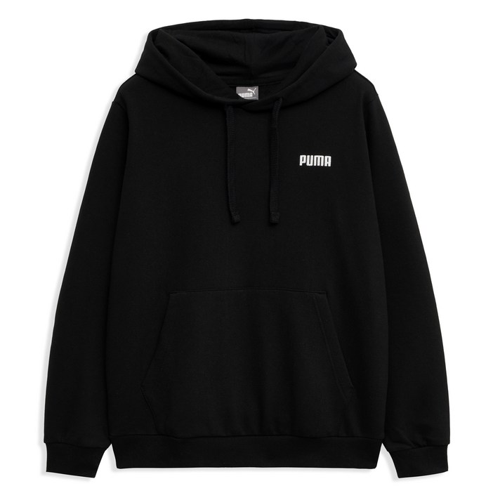푸마 남성용 MFO 에센셜 후디 플리스 MFO ESS HOODIE FLEECE 93388701