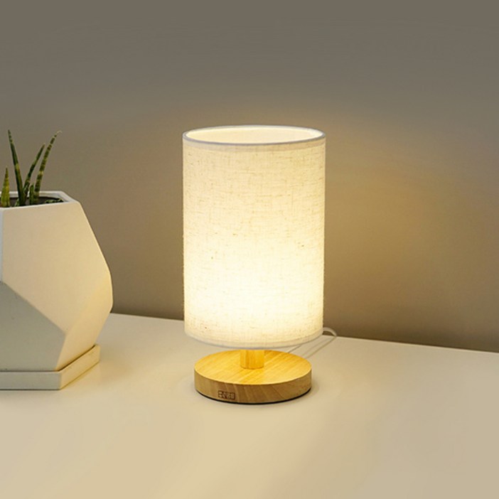 루미앤 LED 심플 리모컨 단스탠드