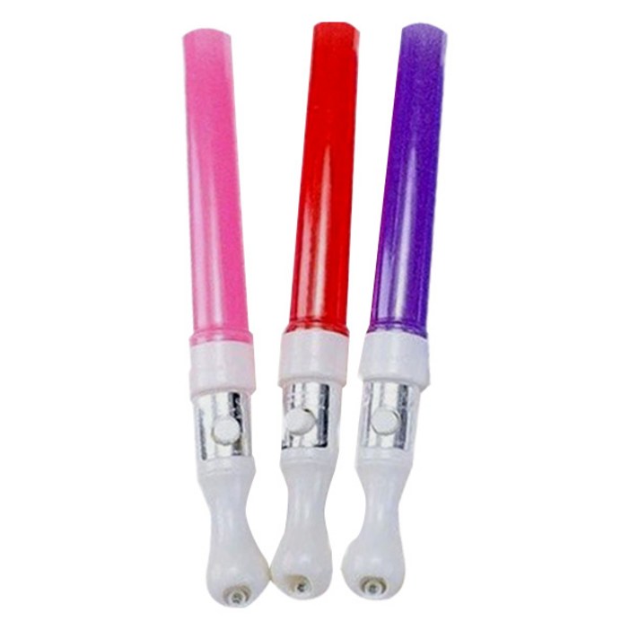 쿠파고 LED 스틱 야광봉, 랜덤발송, 3개 쿠파고 LED 스틱 야광봉, 랜덤발송, 3개