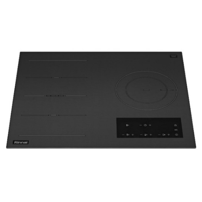 린나이 빌트인 인덕션 3구