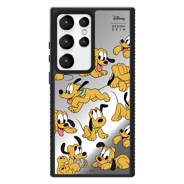 DESIGNSKIN 디즈니 미러 맥세이프 휴대폰 케이스