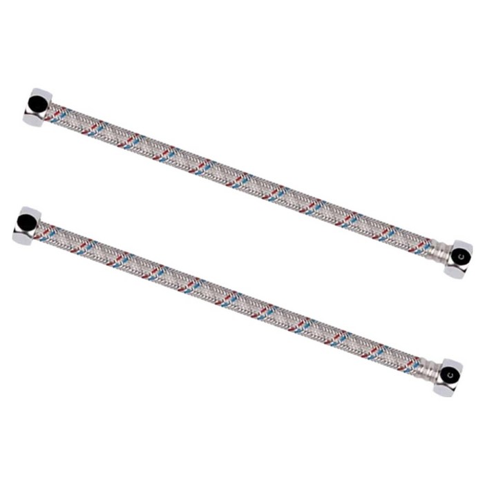 세면기용 고압호스