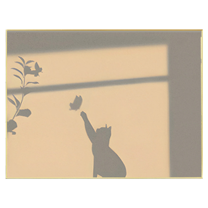 KODACHIEF 배전함가리개 걸이식 0141, 혼합색상