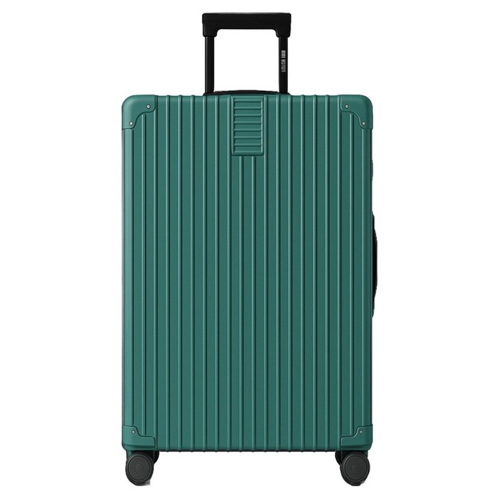 보튼 여행용 하드 기내용 캐리어 CL15