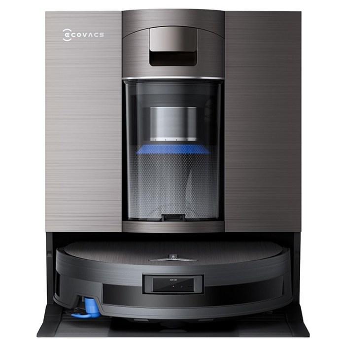 ECOVACS 디봇 X11 옴니사이클론 로봇청소기 DEX991