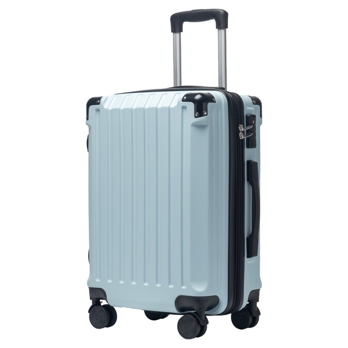 비기 뉴보나 여행용 확장형 하드 캐리어