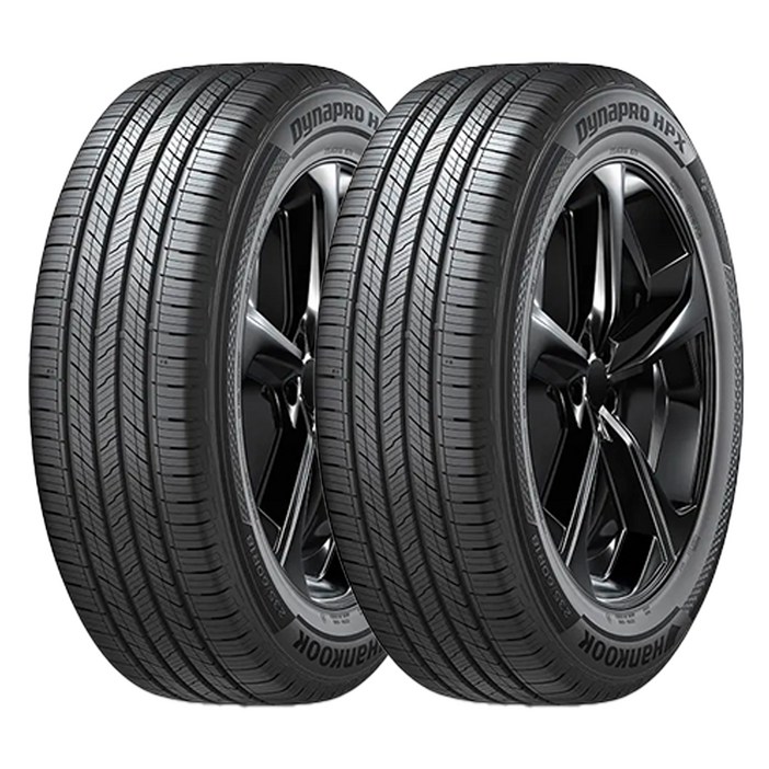 한국타이어 다이나프로 HPX RA43 24545R19