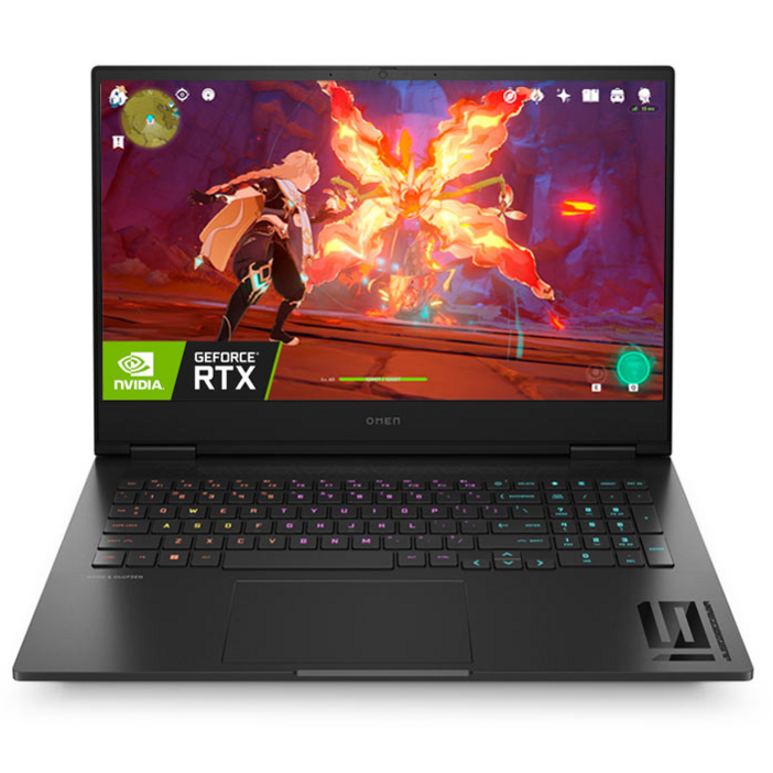 HP 2023 오멘 16, 쉐도우 블랙, 라이젠7, 512GB, 16GB, WIN11 Home, HP OMEN 16xf0052AX HP 2023 오멘 16, 쉐도우 블랙, 라이젠7, 512GB, 16GB, WIN11 Home, HP OMEN 16xf0052AX