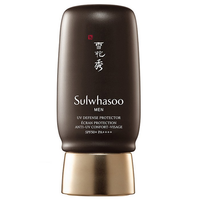 설화수 본윤 선크림 SPF50 PA