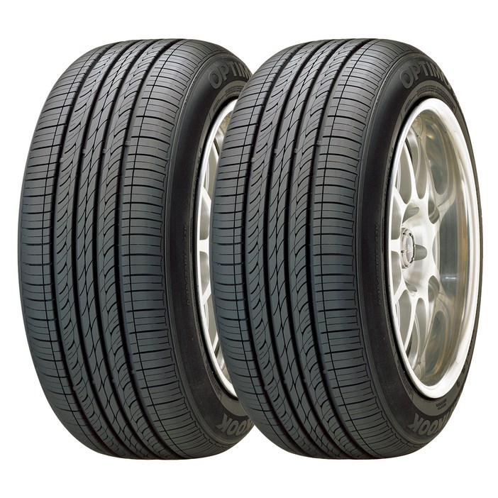 한국타이어 옵티모 H426 21555R17