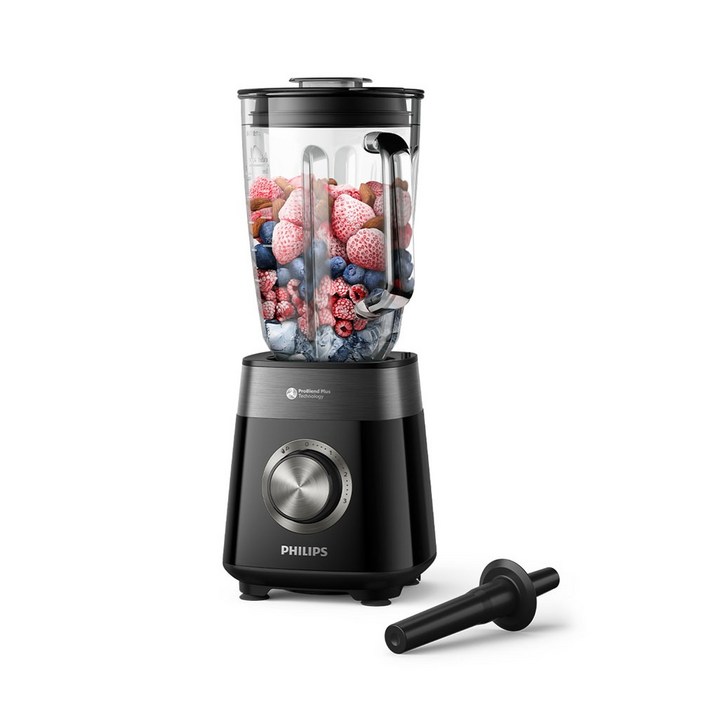 필립스 프로파워 5000 시리즈 파워 핸드 블렌더 HR303000