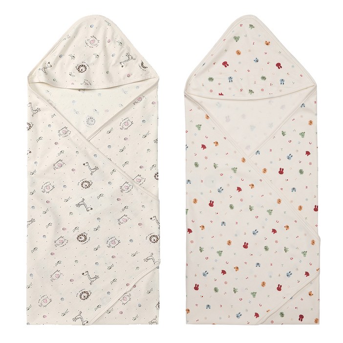 위드오가닉 속싸개 2개입 1세트 210