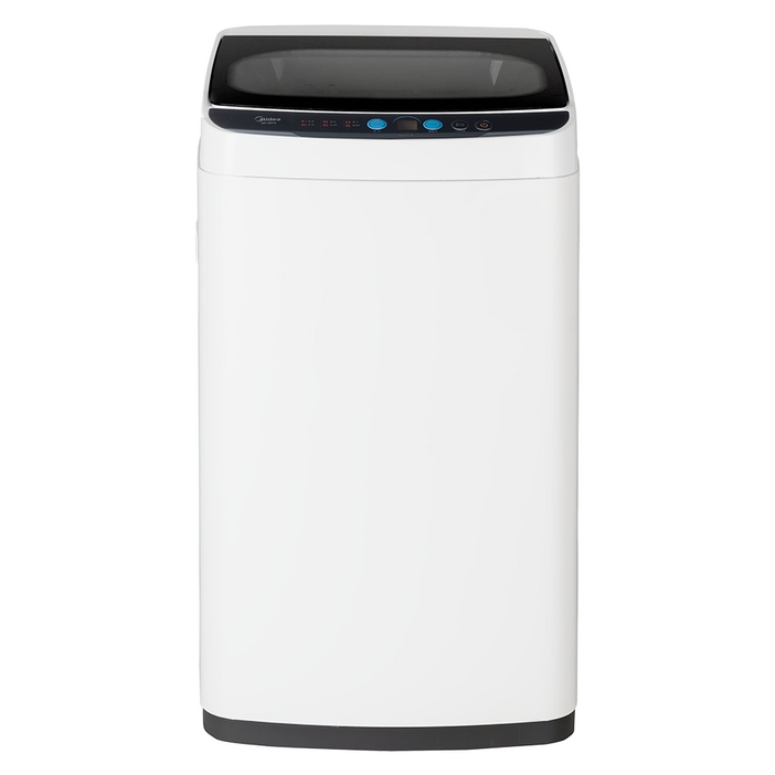 미디어 통돌이 세탁기 MAR03W38WKKR 3.8kg, MAR03W38WKKR, 화이트