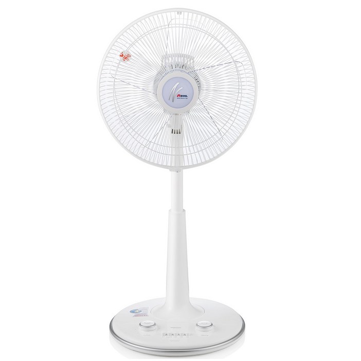 신일 기계식 좌석용 선풍기 SIF-14TWS 35cm, SIF-14TWS