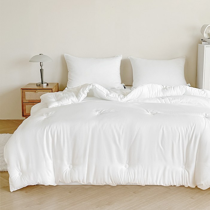 루아베 몽글데이 텐셀 모달 호텔 이불세트