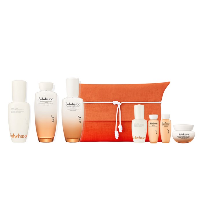 설화수 윤조 3종 세트