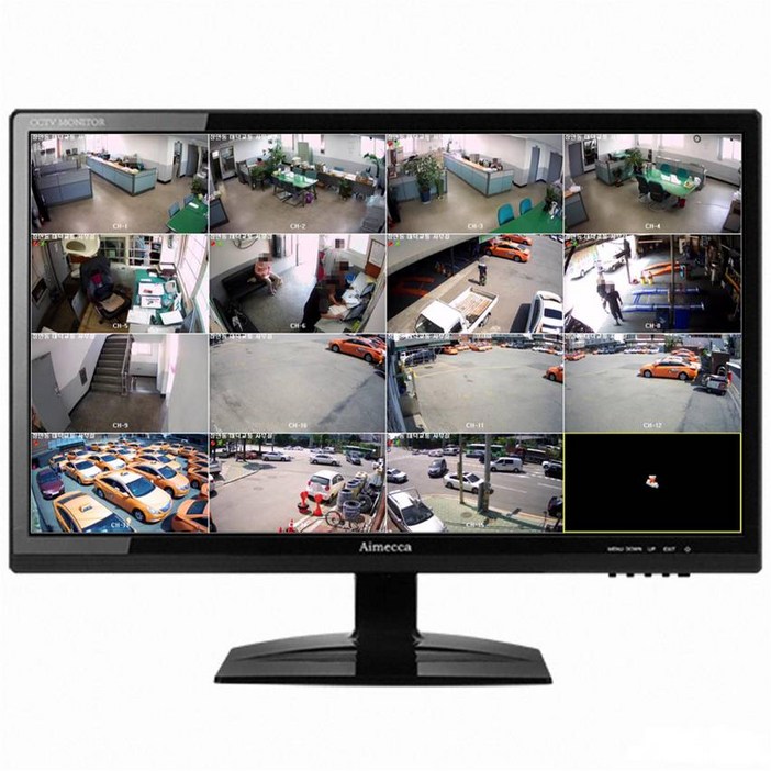엘지/삼성/중소기업 중고 모니터 19 20 22 23 24 27인치 / HDMI선택, 55cm, A급 22인치 중소기업 HDMI