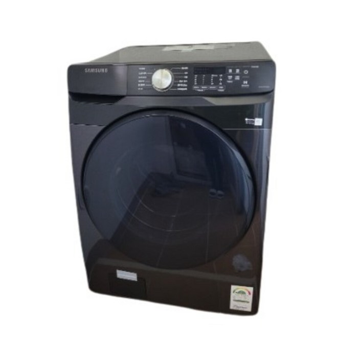 삼성 그랑데 드럼 세탁기 24kg 블랙캐비어 1등급 삼성 그랑데 드럼 세탁기 24kg 블랙캐비어 1등급