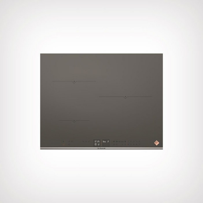 디트리쉬 인덕션 전기레인지 3구 DPI2572GK