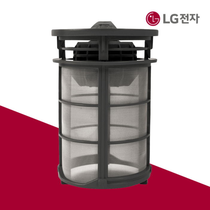 LG전자 정품 식기세척기 음식물 거름 필터 DFB22MA1 제품용
