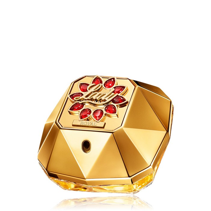 라반 레이디 밀리언 로얄 오 드 퍼퓸 Rabanne Lady Million Royal