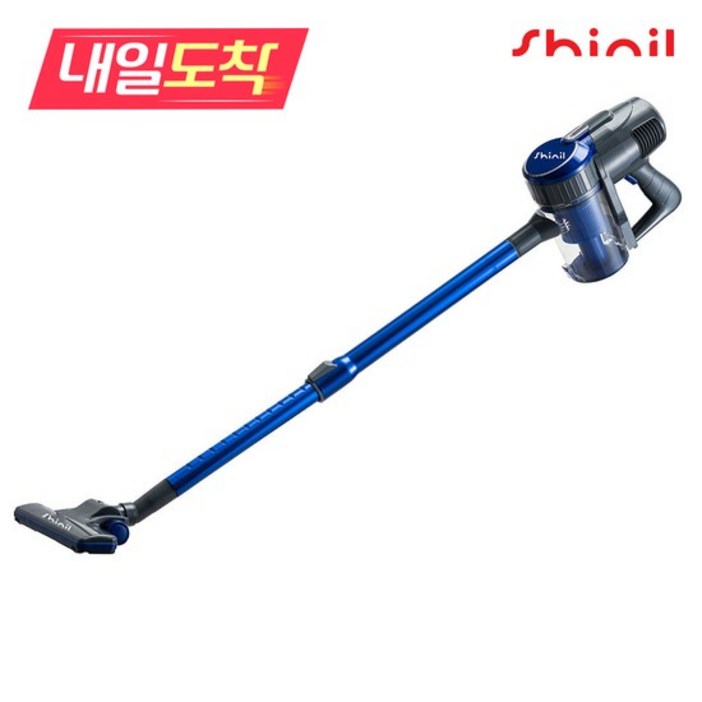신일 싸이클론 핸디스틱형 유선 청소기 신일 싸이클론 핸디스틱형 유선 청소기