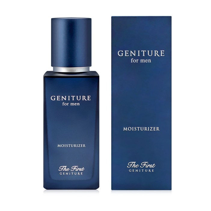 오휘 더퍼스트 제너츄어 포맨 모이스처라이저 남성로션 110ml, 1개, 110ml