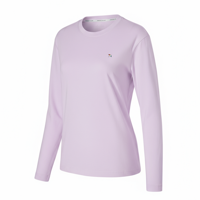 아놀드파마 여성 스탠다드 코튼 긴팔 티셔츠 9종 택1