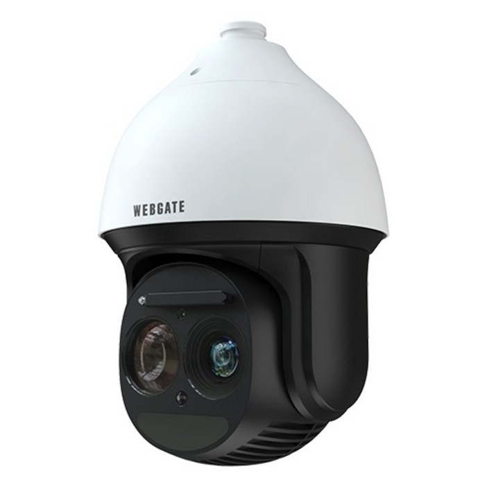 웹게이트 NT4100PTIRZ37W 4MP IP PTZ카메라37배줌, 1개 웹게이트 NT4100PTIRZ37W 4MP IP PTZ카메라37배줌, 1개