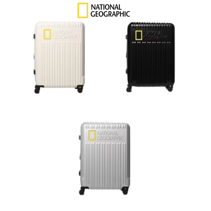 국내매장판 100정품 내셔널지오그래픽  메이트 캐리어 28형 화물용 캐리어
