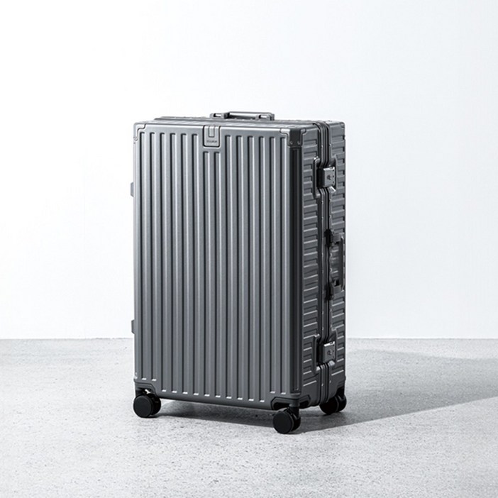 트라몬 데카 캐리어 기내 반입 여행 55cm 65cm 75cm