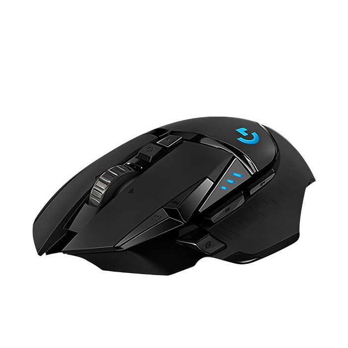 로지텍G 로지텍코리아 G502 HERO 게이밍 마우스 로지텍G 로지텍코리아 G502 HERO 게이밍 마우스