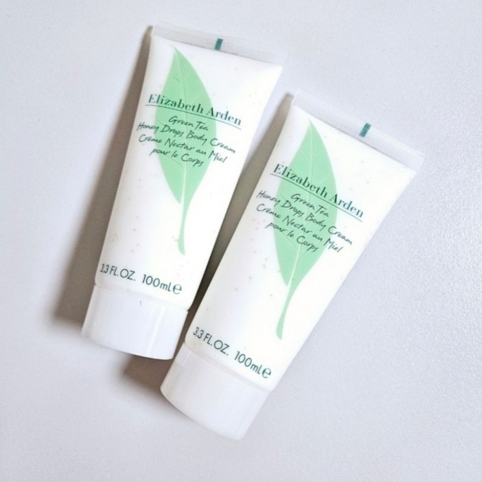엘리자베스아덴 그린티 허니드롭스 바디크림
