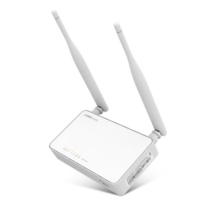 ipTIME N604SE 유무선공유기, N604SE604SE, 1개