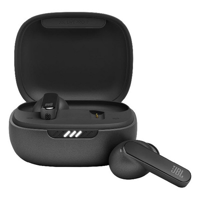 삼성전자 JBL LIVE PRO2 ANC 블루투스 이어폰