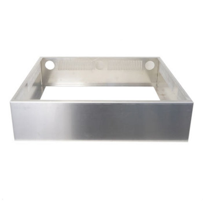 수입  국산 인덕션 겸용  15cm A타입 프레임 인덕션 거치대 판넬 전기레인지 스탠드 외함 하이라이트케이스 프리스탠딩 받침대 루미스