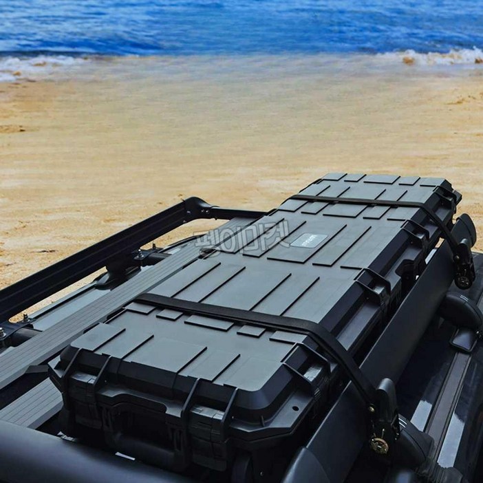 오프로드 보관상자 수납케이스 루프백 루프탑 보관함
