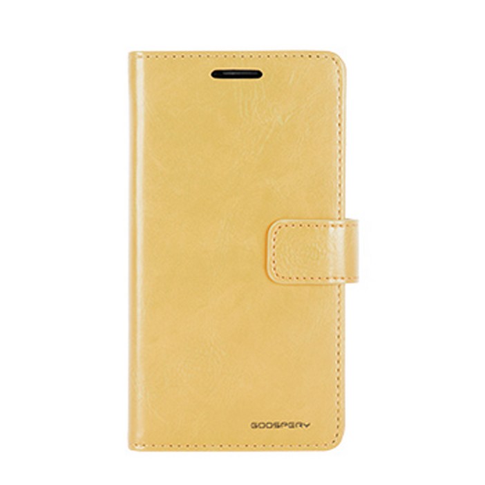 아이폰7 케이스 또아네 가죽 지갑 블루문 다이어리