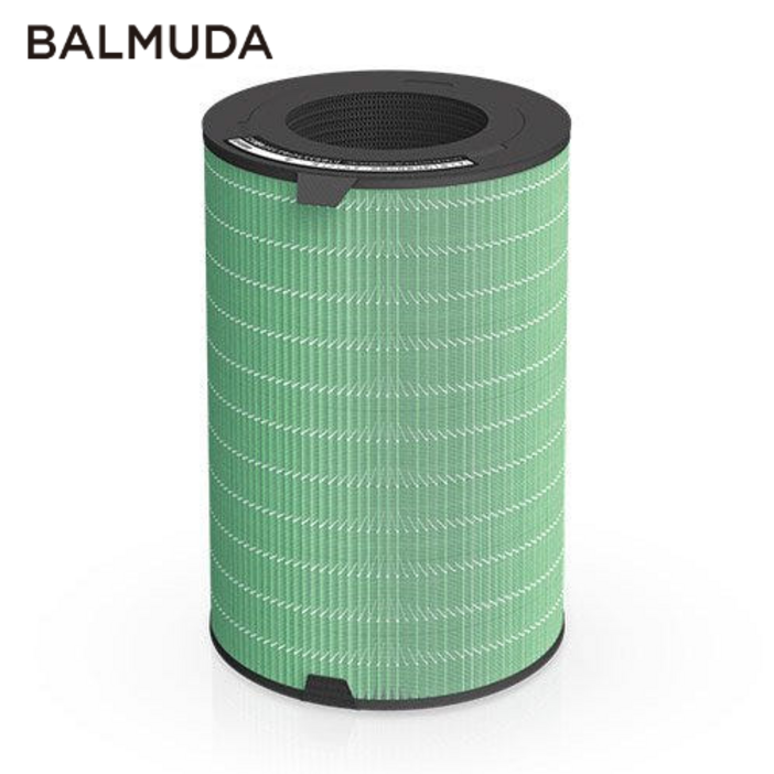 [정품]발뮤다 공기청정기 필터 에어엔진 Balmuda EJT-S200 EJT-1100SD, EJT-S200 EJT-1100SD