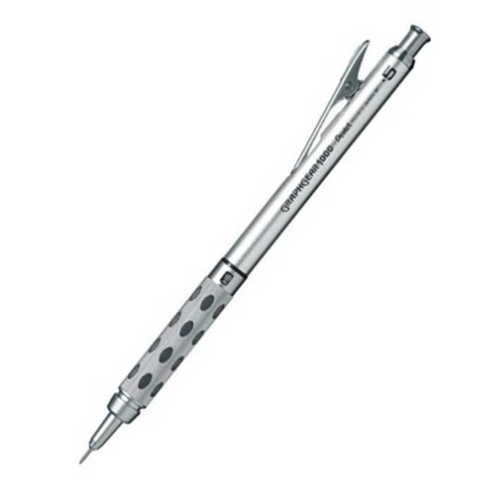 펜텔 PG1015 그래프기어 1000 샤프