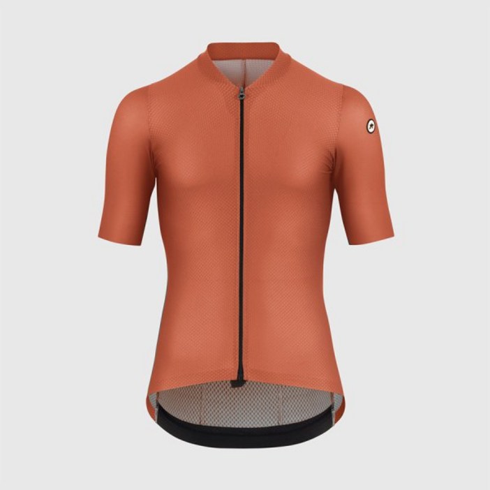 아소스 반팔상의 MILLE GT Jersey S11 Rusty Brown 아소스 반팔상의 MILLE GT Jersey S11 Rusty Brown